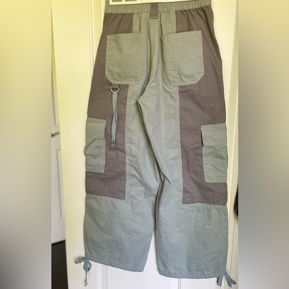 BDG/Urban Outfitters Patchwork Utility Cargo Pants - Picture 5 of 10
